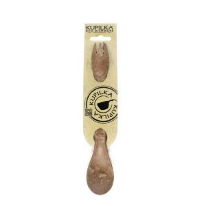Kupilka Spork 225 brown