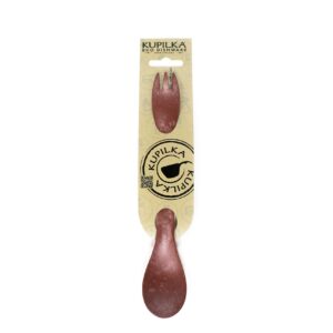 Kupilka Spork 225 red