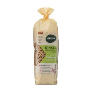 Maccaroni dinkel