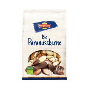 Paranötter