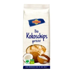 Kokoschips rostade