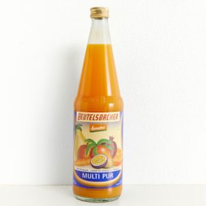 Multivitaminjuice