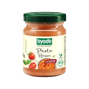 Pesto Rosso Krämig
