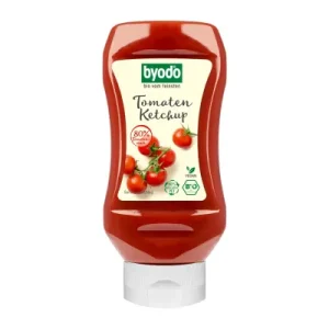 Ketchup